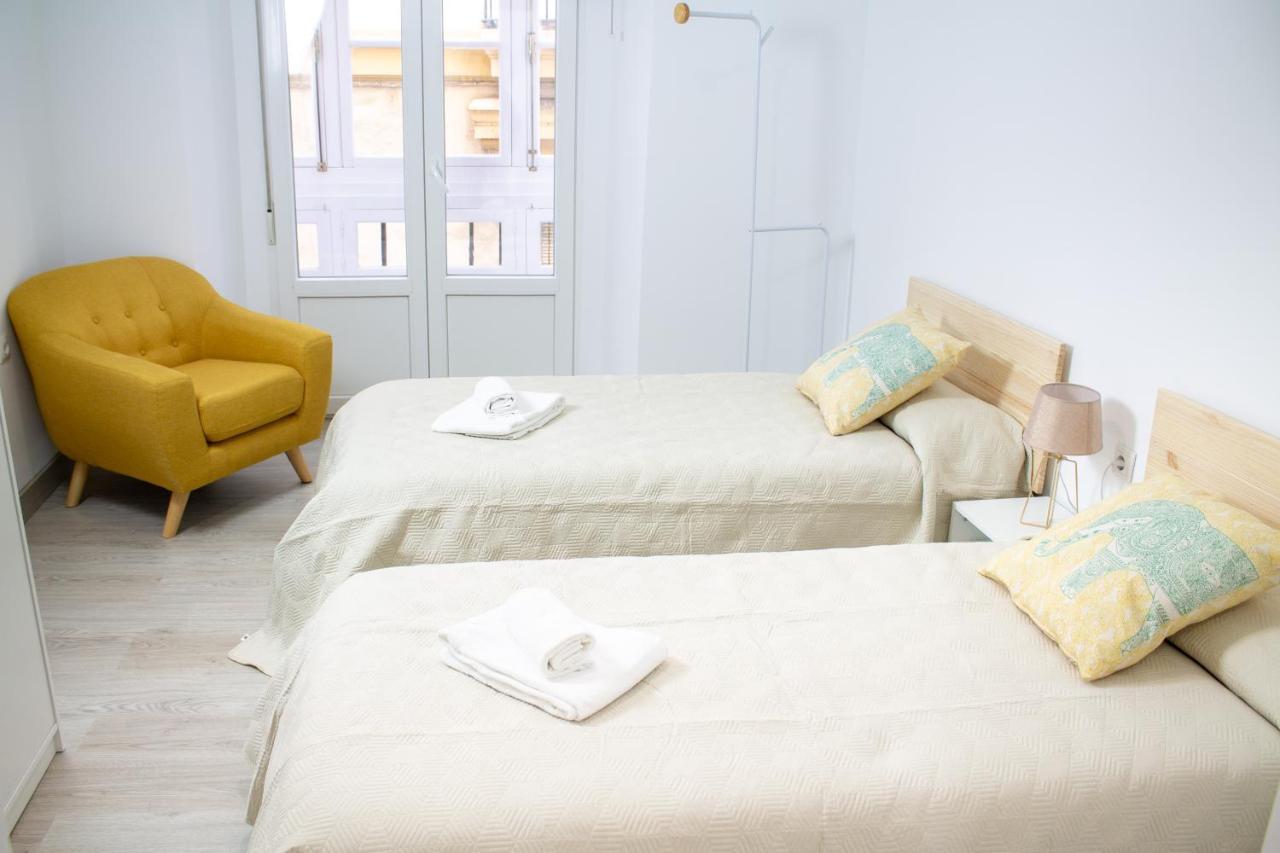 Apartamento Argantonio By Cadiz Time Exterior foto