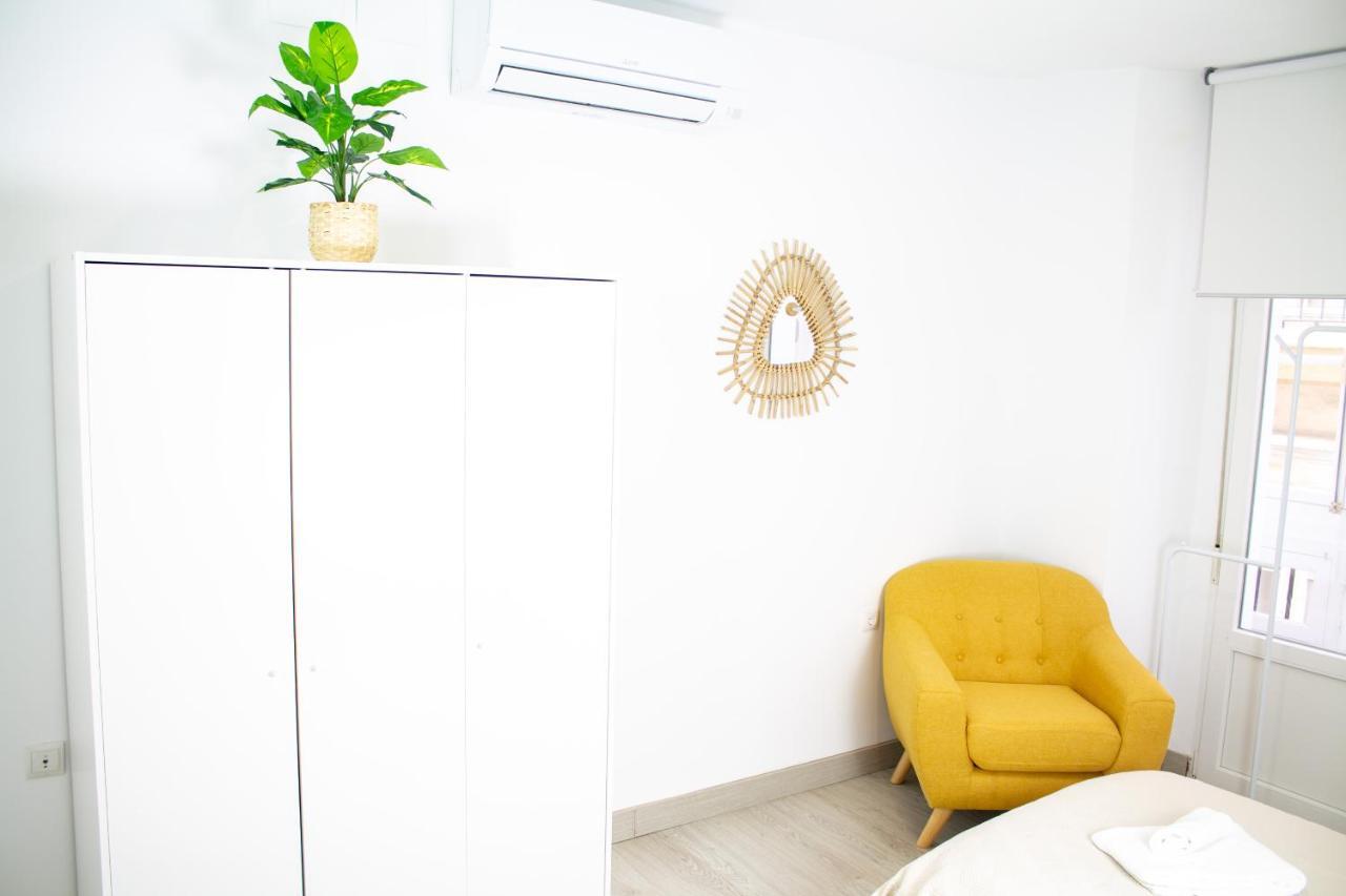 Apartamento Argantonio By Cadiz Time Exterior foto