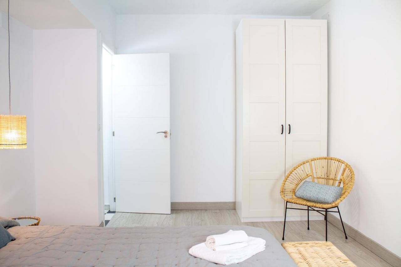 Apartamento Argantonio By Cadiz Time Exterior foto